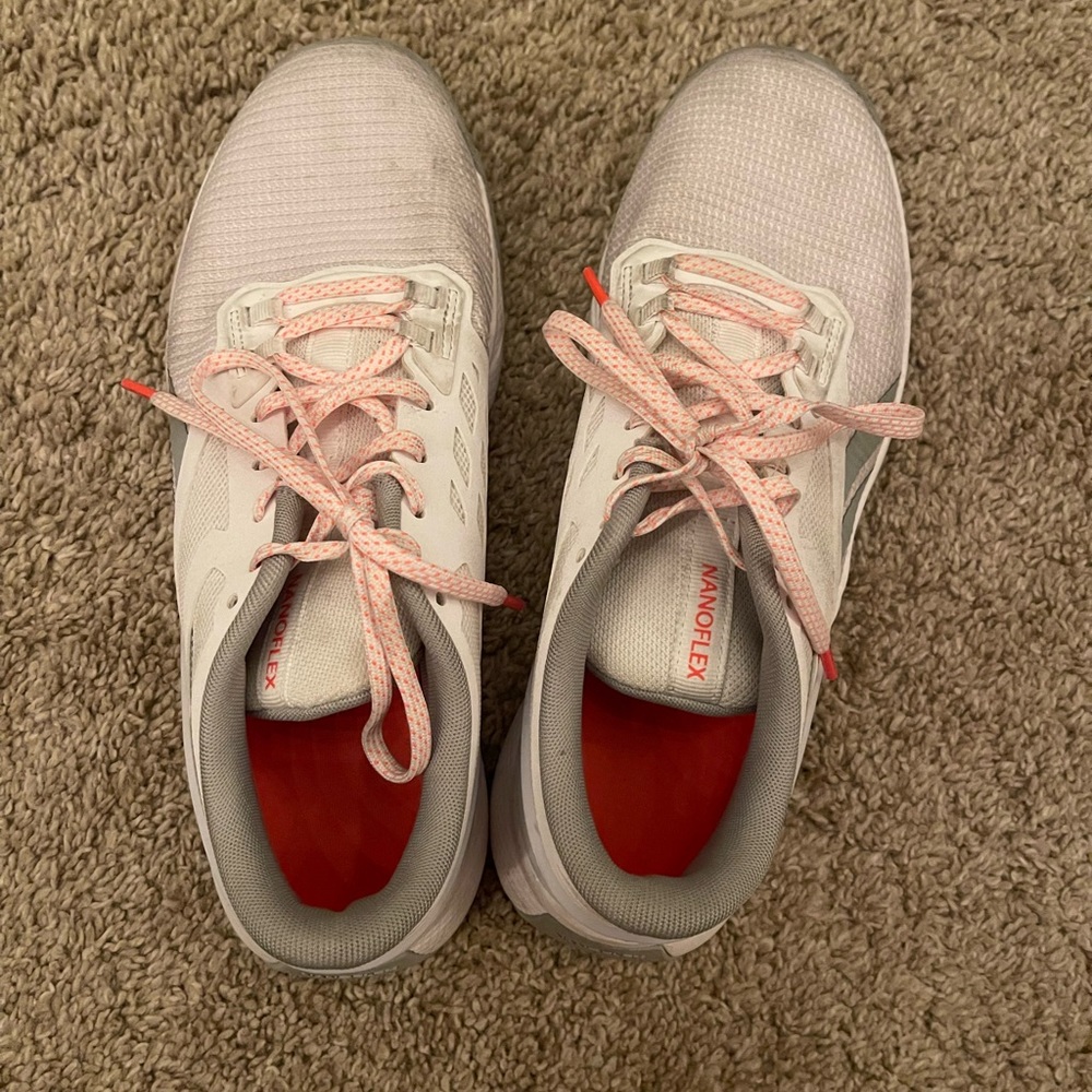 Reebok Nanoflex Running Shoes Size 8
